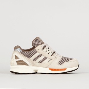 Adidas ZX 8000 Dust Sand Linen